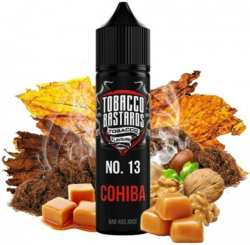 Příchuť SK Flavormonks Tobacco Bastards Shake and Vape 20ml No.13 Cohiba