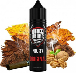 Příchuť SK Flavormonks Tobacco Bastards Shake and Vape 20ml No.37 Original