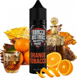 Příchuť SK Flavormonks Tobacco Bastards Shake and Vape 20ml Orange Tobacco