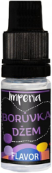 Příchuť SK IMPERIA Black Label 10ml Blueberry Jam