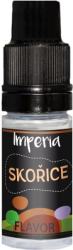 Příchuť SK IMPERIA Black Label 10ml Cinnamon