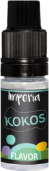 Příchuť SK IMPERIA Black Label 10ml Coconut