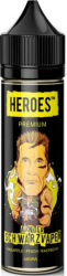 Příchuť SK ProVape Heroes Shake and Vape Arnold Schwarzvaper 20ml