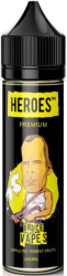 Příchuť SK ProVape Heroes Shake and Vape Bruce Vapes 20ml