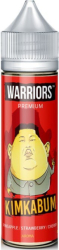 Příchuť SK ProVape Warriors Shake and Vape Kim Kabum 20ml