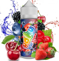 Příchuť SK UAHU Shake and Vape 15ml Blue Storm