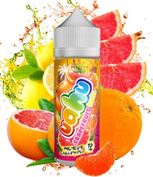 Příchuť SK UAHU Shake and Vape 15ml Grapefruit Chill