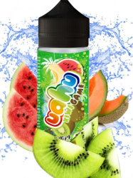 Příchuť SK UAHU Shake and Vape 15ml Kiwi Game