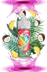 Příchuť SK UAHU Shake and Vape 15ml Pina Coconado