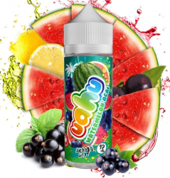 Příchuť SK UAHU Shake and Vape 15ml Watermelon Acai