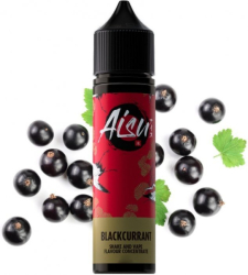 Příchuť SK ZAP! Juice Shake and Vape AISU 10ml Blackcurrant