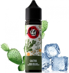 Příchuť SK ZAP! Juice Shake and Vape AISU 10ml Cactus