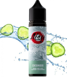 Příchuť SK ZAP! Juice Shake and Vape AISU 10ml Cucumber