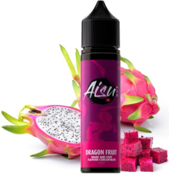 Příchuť SK ZAP! Juice Shake and Vape AISU 10ml Dragonfruit