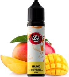 Příchuť SK ZAP! Juice Shake and Vape AISU 10ml Mango