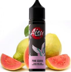 Příchuť SK ZAP! Juice Shake and Vape AISU 10ml Pink Guava