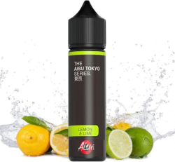 Příchuť SK ZAP! Juice Shake and Vape AISU TOKYO 10ml Lemon and Lime