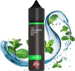 Příchuť SK ZAP! Juice Shake and Vape AISU TOKYO 10ml Menthol