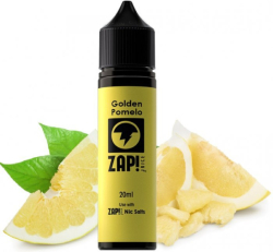 Příchuť SK ZAP! Juice Shake and Vape ZAP 10ml Golden Pomelo