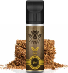 Příchuť TobGun S&V 10ml GOLD (tabák)