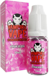 Příchuť Vampire Vape Pinkman 10ml