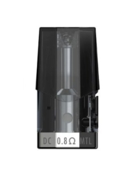 Smoktech Nfix DC MTL cartridge 0,8ohm 3ml