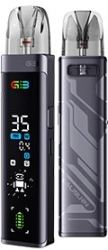 Uwell Caliburn G3 Pro Pod elektronická cigareta 1000mAh Space Gray