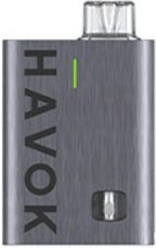 Uwell Havok R Pod 950 mAh Gray 1 ks